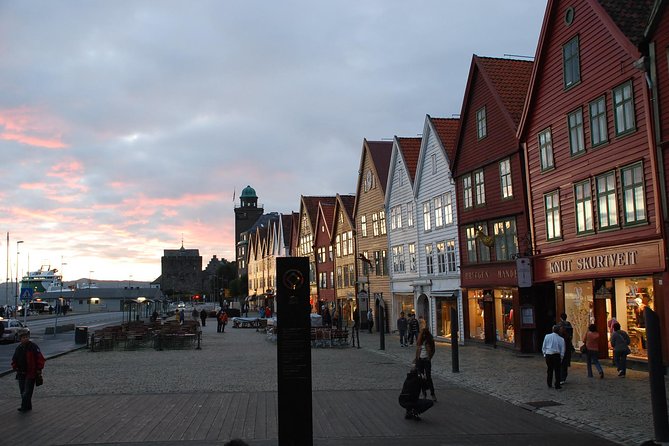 PRIVATE TOUR: Bergen city sightseeing, 5 hours - Is $933.12 a fair price?