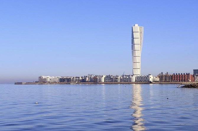Private tour Copenhagen to Lund & Malmö City daytrip - Why cross into Sweden from Copenhagen?