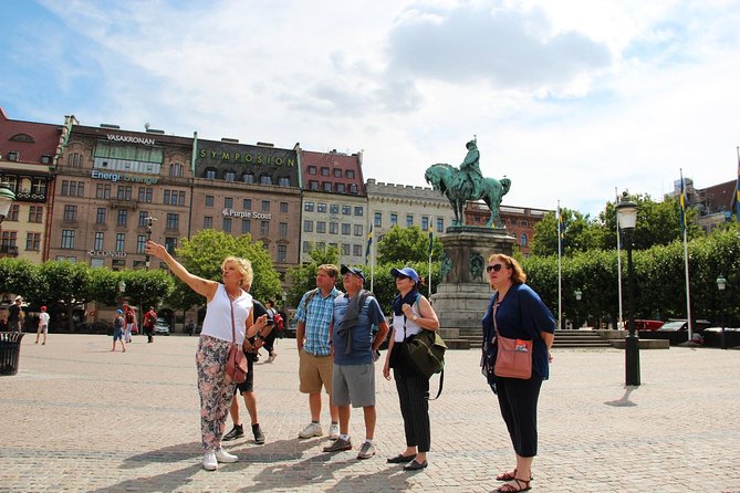Private tour Copenhagen to Lund & Malmö City daytrip - Lund Cathedral and a proper Swedish fika