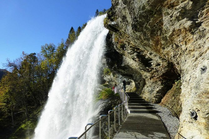 Private tour - Hardangerfjord, Voss Gondola & 4 Great Waterfalls - What the $1,024.84 price buys you