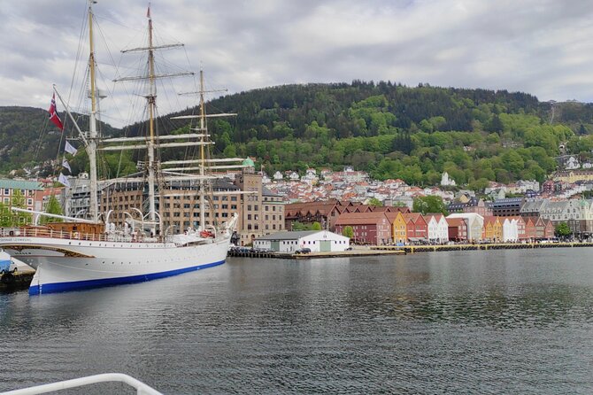 Private Tour in Bergen with Professional Guides - A Short Walk Through Bergen’s Long Story