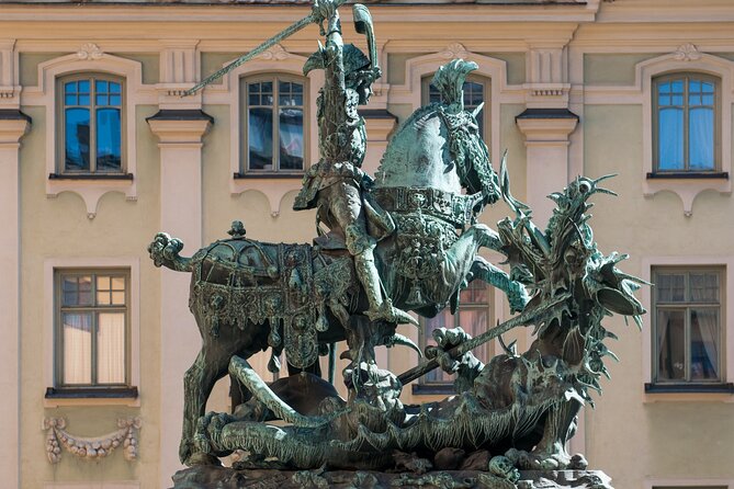 Private Tour of Stockholm - Is $362.04 a fair price?