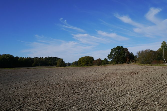 Private Tour: Swedish History Day Trip to World Heritage Candidate Markim-Orkesta from Stockholm - Key points to know before booking