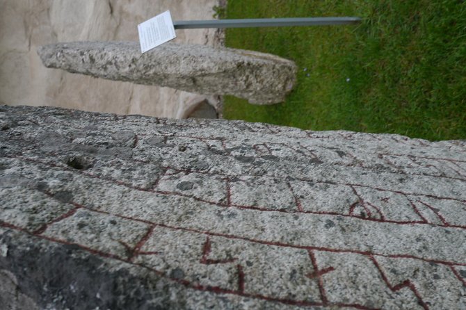 Private Tour: Swedish History Day Trip to World Heritage Candidate Markim-Orkesta from Stockholm - Markim-Orkesta, Sweden’s historical crossroads