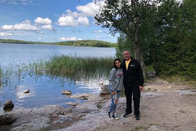 Private Tour: Swedish History Day Trip to World Heritage Candidate Markim-Orkesta from Stockholm - Arkils tingstad, where Viking communities met