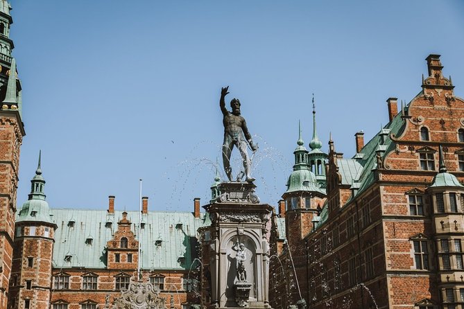 Private Tour to Frederiksborg Castle - Why Frederiksborg Castle is worth the trip from Copenhagen