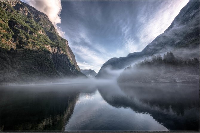 Private tour to Sognefjord and Flåm from Bergen, 24 hr refundable - Key points at a glance