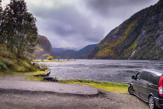Private tour to Sognefjord and Flåm from Bergen, 24 hr refundable - Why this private fjord day is so appealing