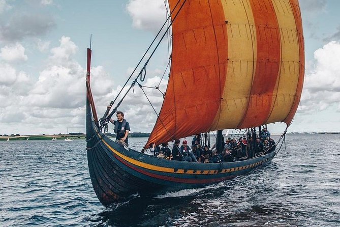 Private Tour to Vikings City Roskilde from Copenhagen - Why Roskilde makes a good half-day from Copenhagen