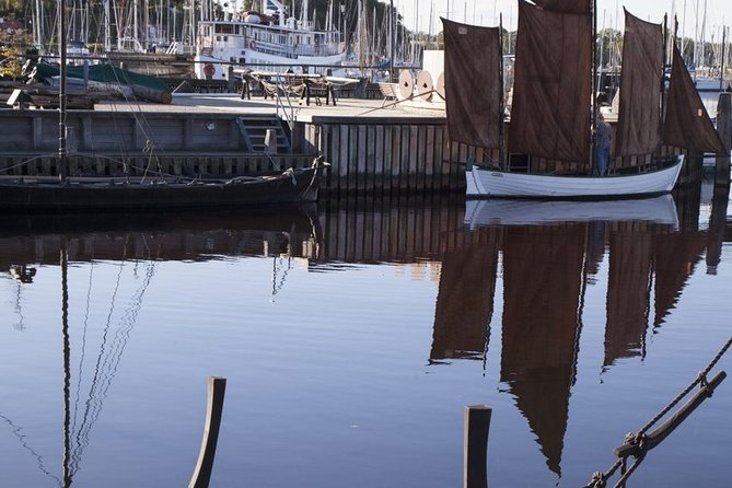 Private Tour to Vikings City Roskilde from Copenhagen - Can you actually sail on a Viking ship?