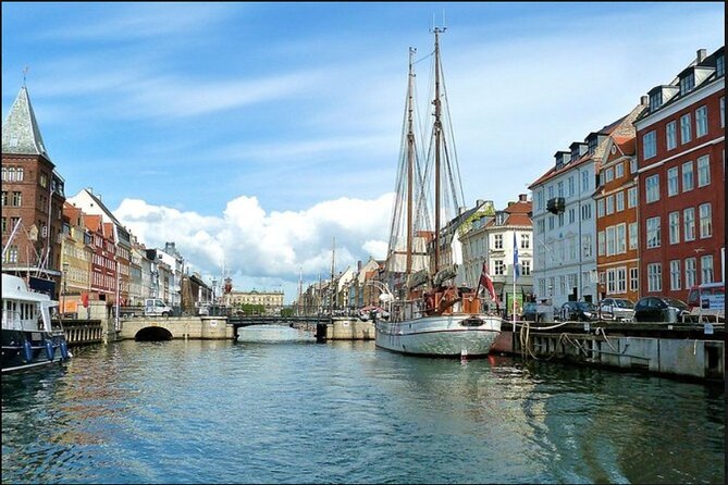 Private transfer Copenhagen airport, Port to or from the city - What vehicle will you actually receive?