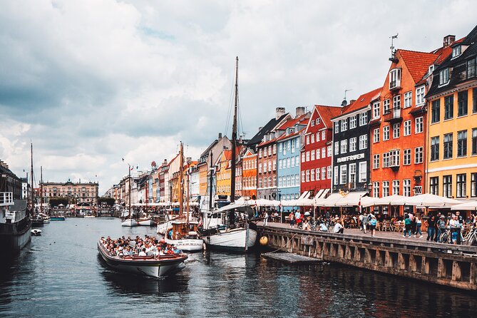 Private transfer Copenhagen airport, Port to or from the city - Timing, comfort, and luggage