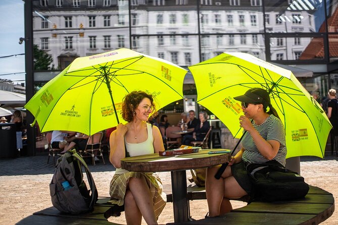 Private Walking Grand Tour of Copenhagen - Is $342.13 good value?