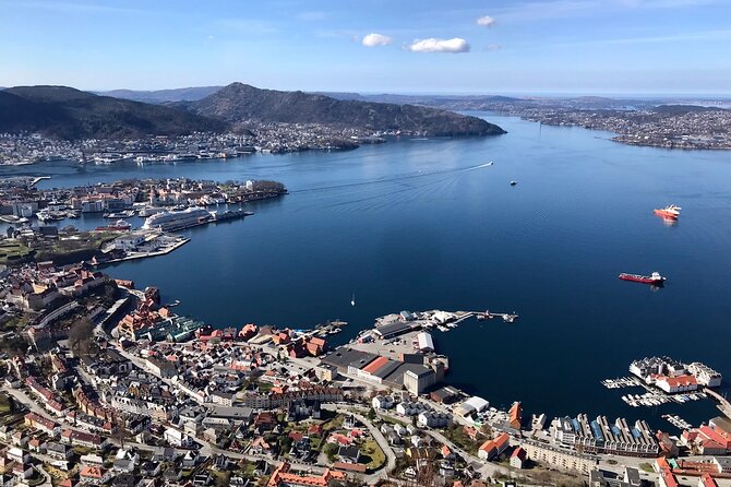 Private Walking Tour- Bergen Classics - Who will get the most from this walk
