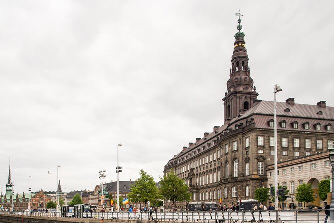Private Walking Tour of Christianshavn - The price makes sense for larger groups