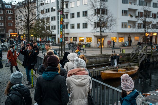 Private Walking Tour of Christianshavn - Who will get the most from this walk?