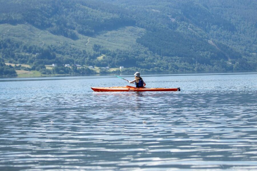 Rental - Sea Kayak - Key points to know before you book