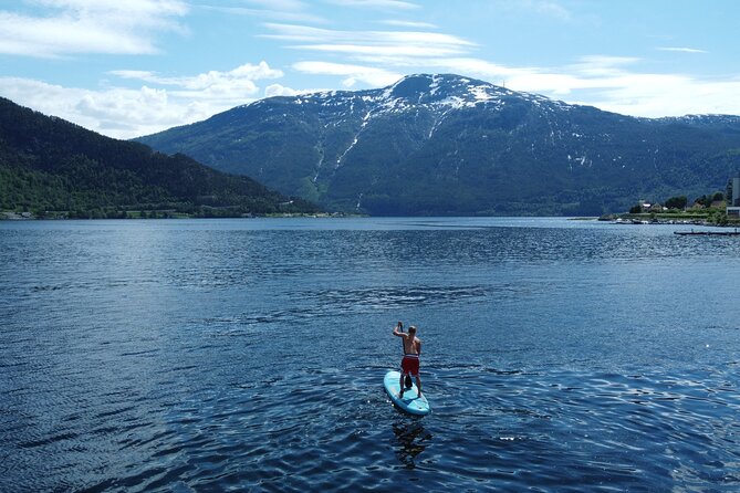 Renting SUP boards (paddle boards) - Key points to know before booking