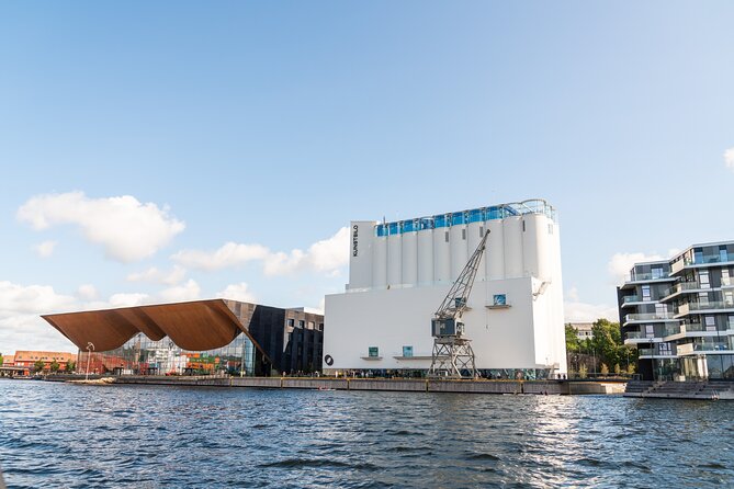 RIB Speed Sightseeing in Kristiansand - The quick take