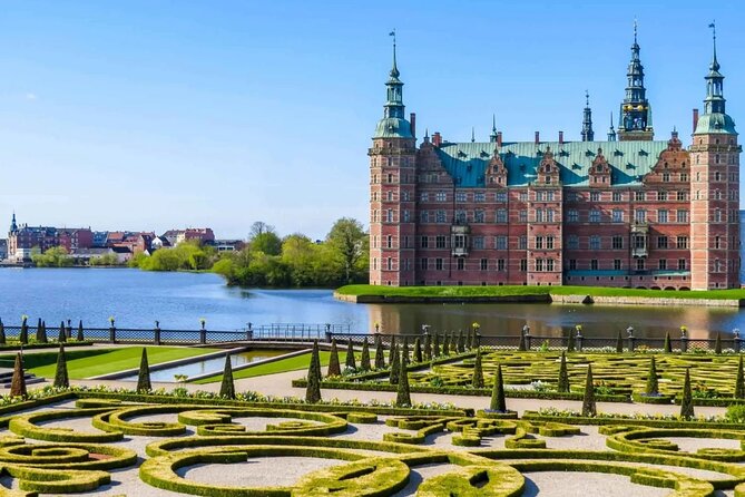 Rosenborg Castle Entry Ticket in Copenhagen - What you see inside the palace rooms
