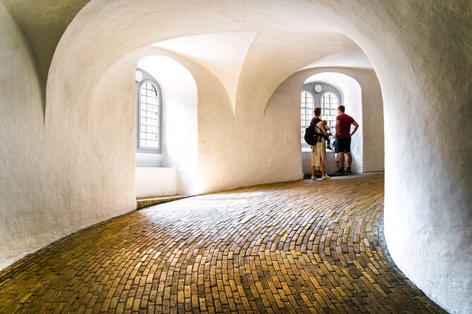 Round Tower, Rosenborg Castle and Old Town Copenhagen Tour - Is $249.19 a fair price?