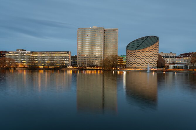 Round Tower, Rosenborg Castle and Old Town Copenhagen Tour - Who will enjoy this tour most?