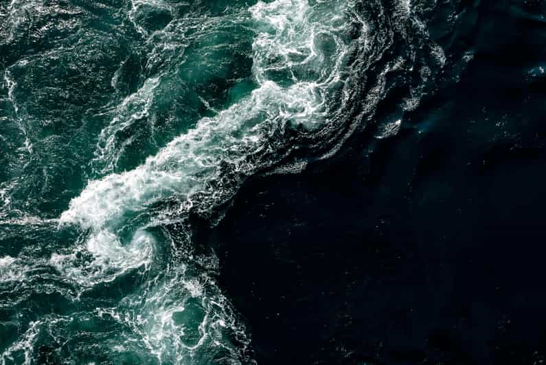 Saltstraumen: Arctic Adventure and Scenic Journey - FAQ