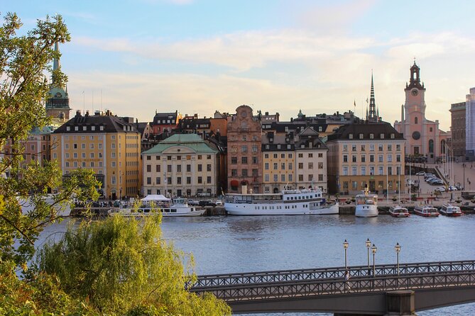 Scandinavian Art, Architecture and Design Tour in Stockholm - Why this Stockholm walk is more than a design-shop stroll