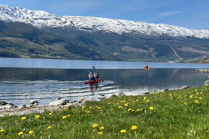 Sea Kayaking Rental - Key points before you paddle