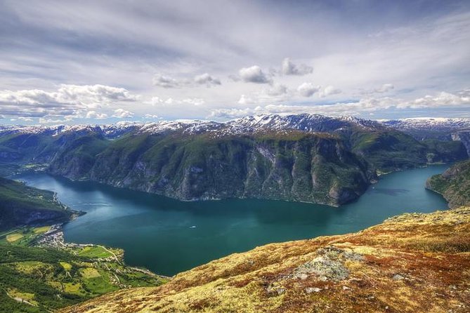 Self-Guided 22-Hour Round Trip From Oslo To Sognefjord With Flåm Railway - Why this 22-hour route works