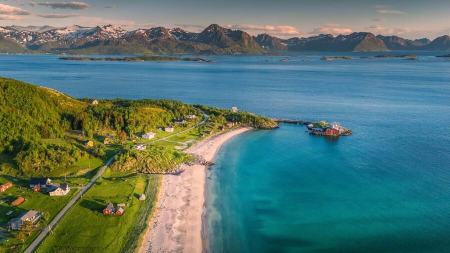 Senja: Guided Tour around Senja - Why Senja Works So Well as a One-Day Tour