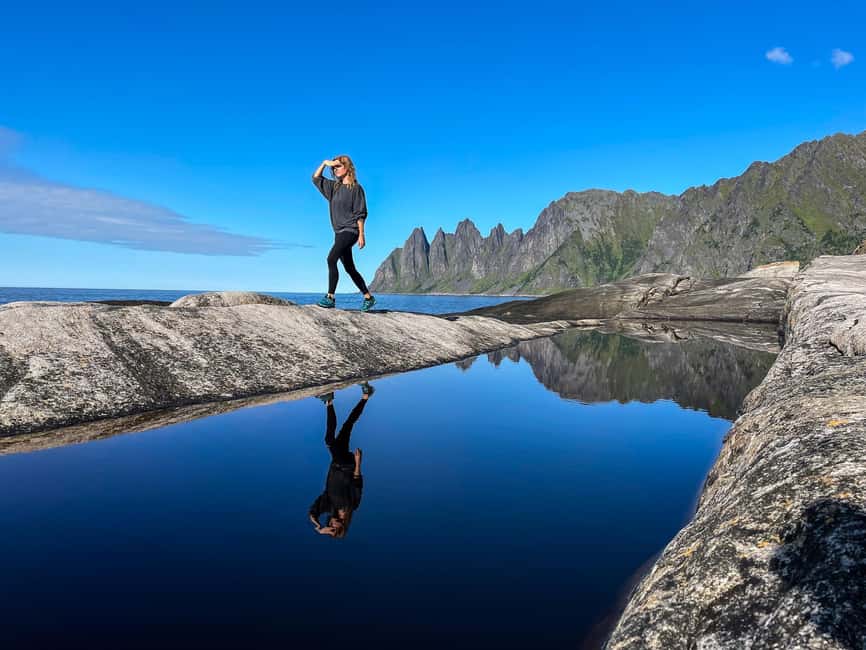 Senja: Guided Tour around Senja - Who Will Enjoy This Most