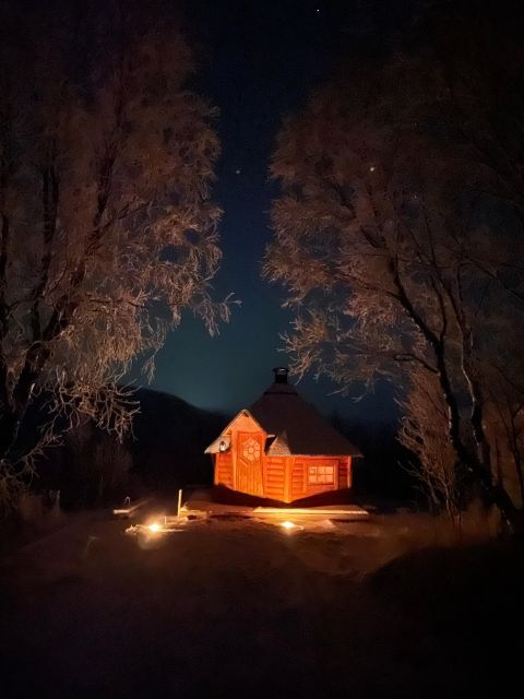 Senja Island: Winter Light Package Deal, 1 Day and 1 Night - Why this Senja overnight is different from a Tromsø evening tour