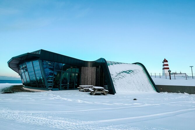 Shore Excursions Ålesund: Highlights Ålesund & Islands - Timing, comfort, and cruise-day planning