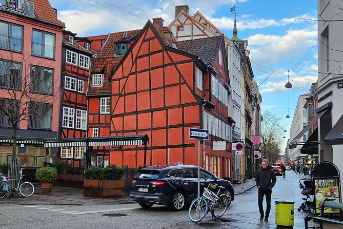 Sights & Gems: Medieval Copenhagen & Nyhavn with a local host - Christiansborg, where palace and parliament meet
