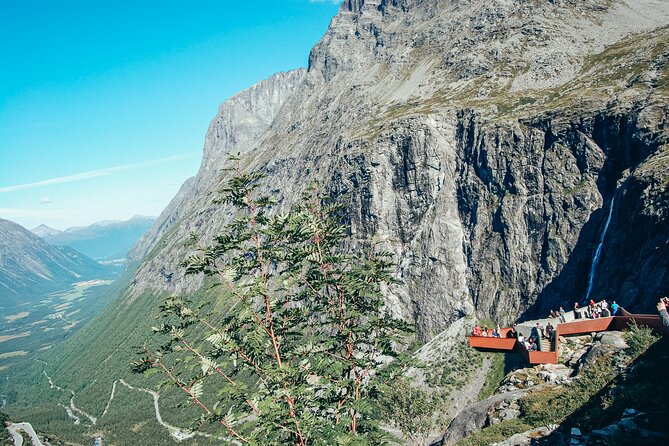Sightseeing Tour in Trollstigen - Land of Trolls - Is $139.61 good value?
