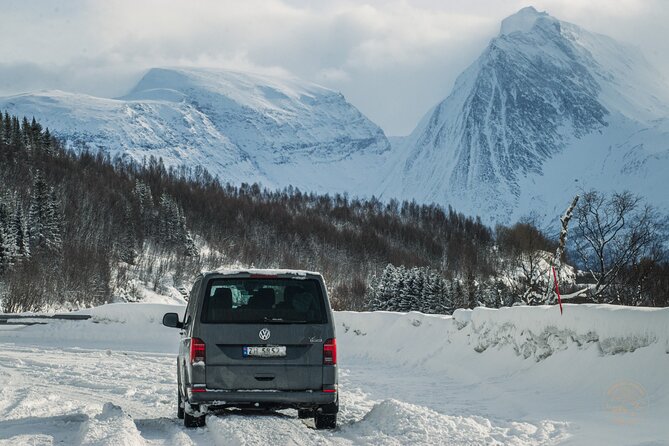 Small Group Arctic Fjords Road trip with Scenic Picnic - A picnic that works for a day outdoors