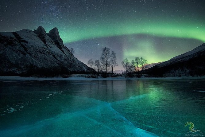 Small-Group Northern Lights Tour from Tromso with Photos - What the guides add to the night