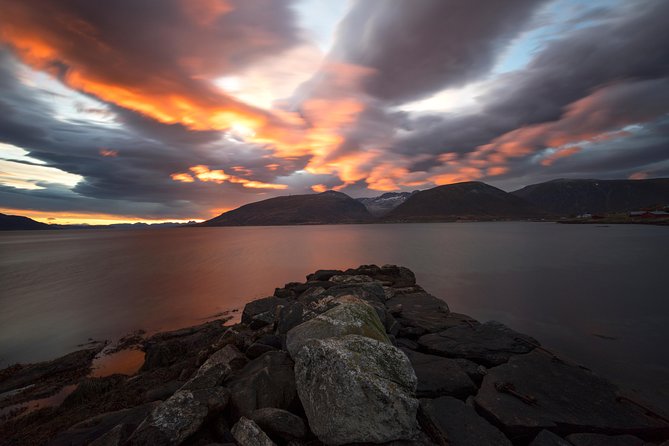 Small-Group Norwegian Fjords Tour from Tromso with Photos - Why the photography service matters