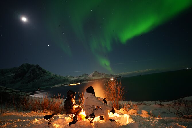 Small Northern Lights Tour Max 8 Guests Pickup and Photography - Who will enjoy this tour most?