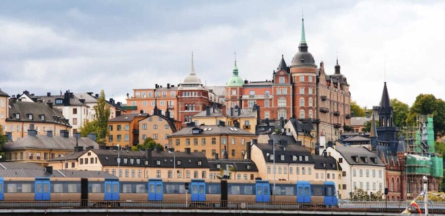 Södermalm: 2-Hour Sightseeing Tour - Key points to know before booking