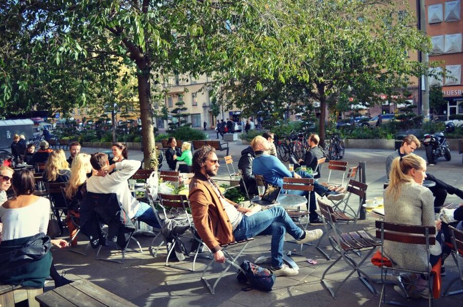 Södermalm: 2-Hour Sightseeing Tour - Why Södermalm is worth your time
