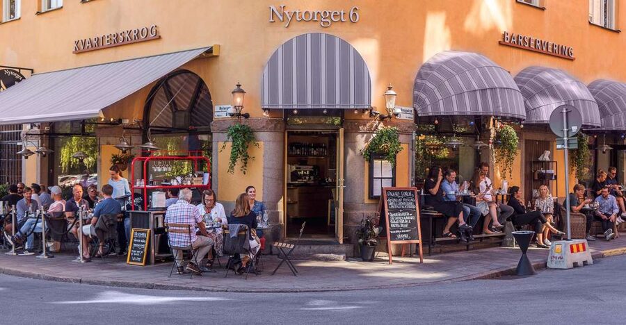 Södermalm: 2-Hour Sightseeing Tour - Is $44 a fair price?