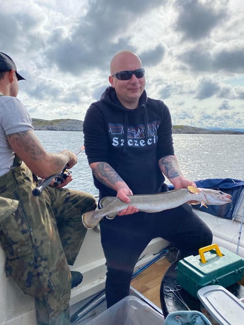 Stavanger: 5-Hour Fishing Trip with Equipment and Guide - Who will enjoy this Stavanger fishing trip
