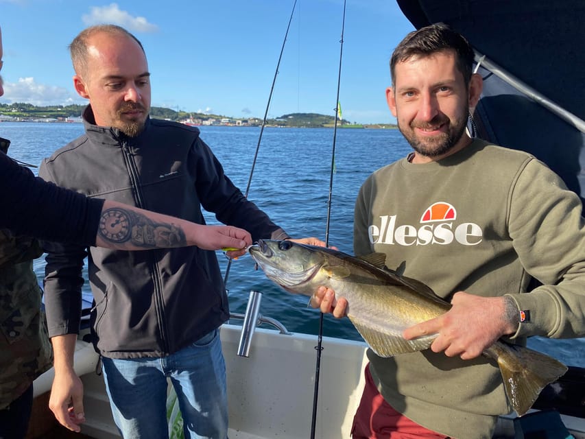 Stavanger: 5-Hour Fishing Trip with Equipment and Guide - My practical verdict