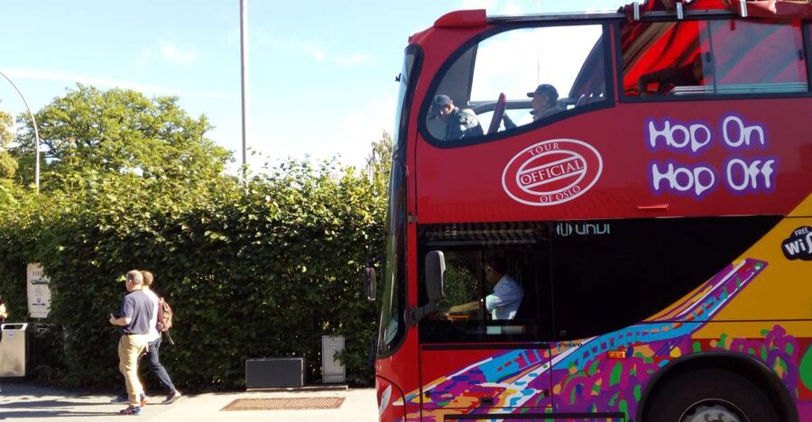 Stavanger: City Sightseeing Hop-On Hop-Off Bus Tour - Is $51 a fair price for one day?