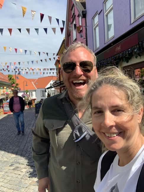 Stavanger: Customized Private Tour with a Local - Key points to know before booking