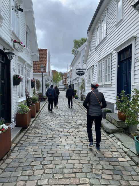 Stavanger: Customized Private Tour with a Local - What the guides add to the experience
