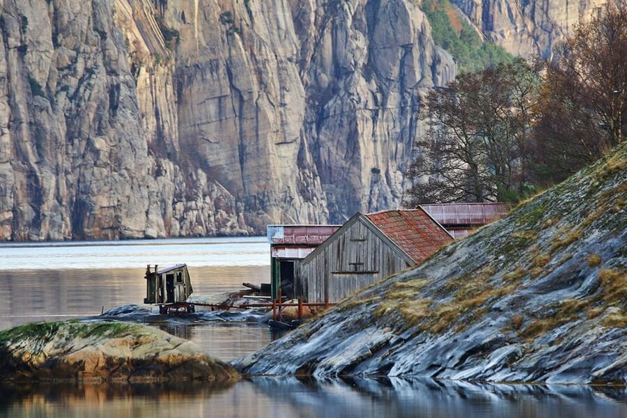 Stavanger: Fjord Cruise to Lysefjord and Pulpit Rock - Why this Lysefjord cruise is worth your time