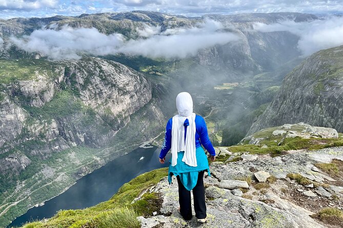 Stavanger Kjerag Hike with Guide and Transportation - Key points to know before booking